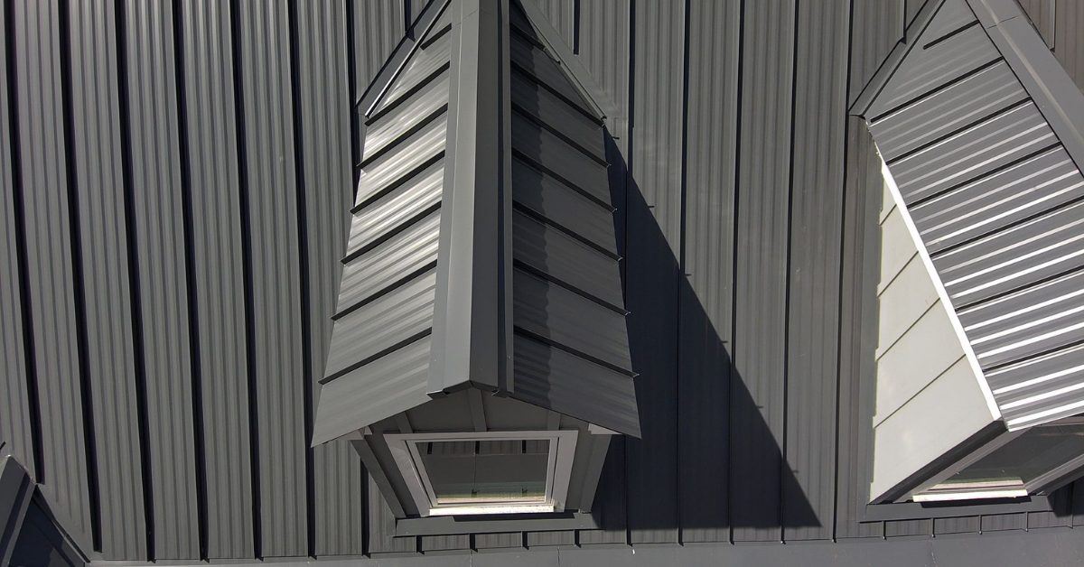 Metal Roof Snow Retention for Prestwick Homeowners
