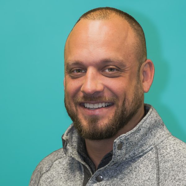 Aaron Christy founder Prestwick Metal Roofing